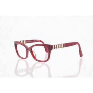 Kate Spade Johanna2/S LHFHA 53-17-140mm Sunglass / Eyeglass FRAMES ONLY - GOOD